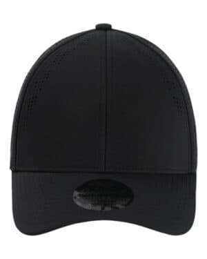 BLACK Imperial S1502 the alpha cap