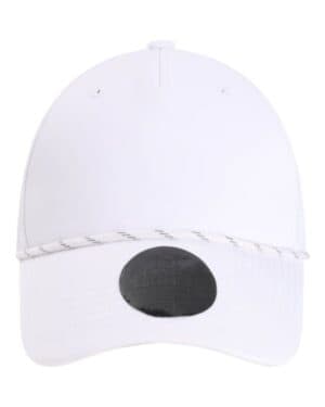WHITE Imperial S1505 the dyno cap