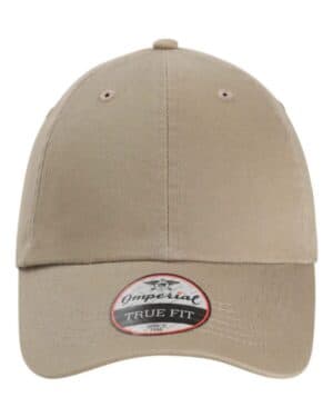 Imperial X210B the original buckle dad hat