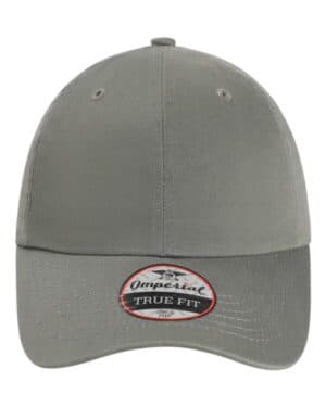 MOSS GREEN Imperial X210B the original buckle dad hat