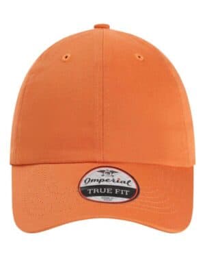 Imperial X210B the original buckle dad hat