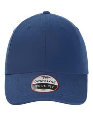 ROYAL Imperial X210B the original buckle dad hat