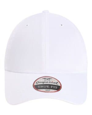 Imperial X210B the original buckle dad hat