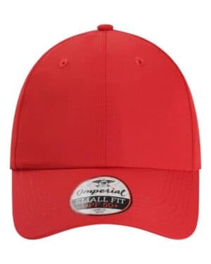 CARDINAL Imperial L210P the original small fit performance cap