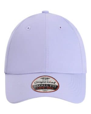 LAVENDER Imperial L210P the original small fit performance cap
