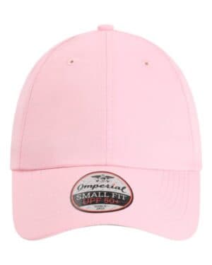 LIGHT PINK Imperial L210P the original small fit performance cap