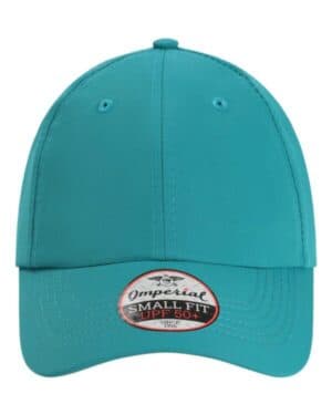 CERULEAN BLUE Imperial L210P the original small fit performance cap