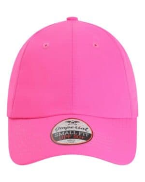 Imperial L210P the original small fit performance cap