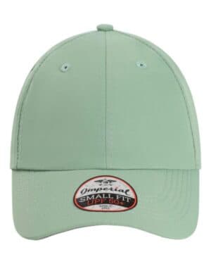 LAUREL GREEN Imperial L210P the original small fit performance cap