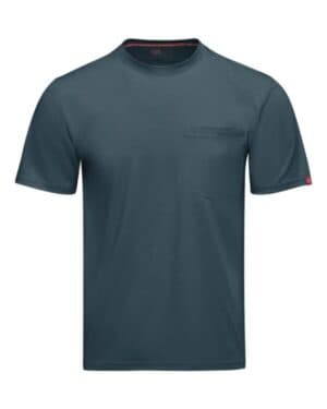 ARCTIC Red kap TKM2 cooling pocket t-shirt