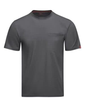 CARBON Red kap TKM2 cooling pocket t-shirt