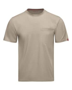 Red kap TKM2 cooling pocket t-shirt