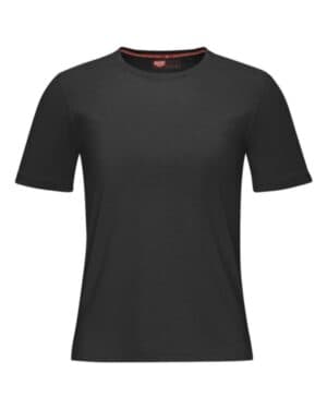 BLACK Red kap TKW1 women's cooling t-shirt