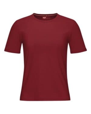 CRIMSON Red kap TKW1 women's cooling t-shirt