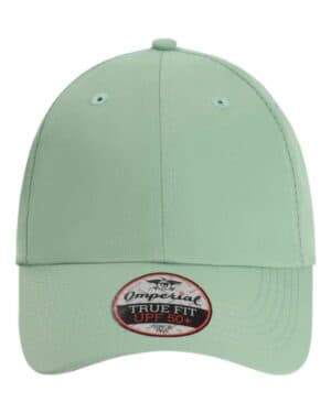 LAUREL GREEN Imperial X210P the original performance cap