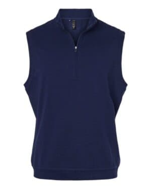 COLLEGIATE NAVY Adidas A599 club vest