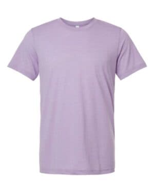 DARK LAVENDER TRIBLEND Bella canvas 3413 triblend tee