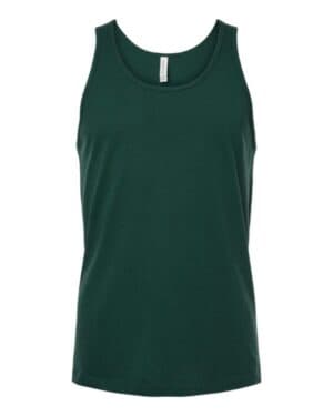 FOREST Bella canvas 3480 jersey tank