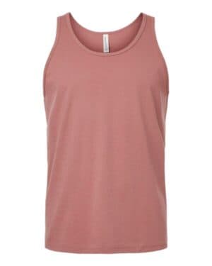 Bella canvas 3480 jersey tank