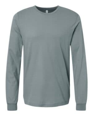 Bella canvas 3501 jersey long sleeve tee