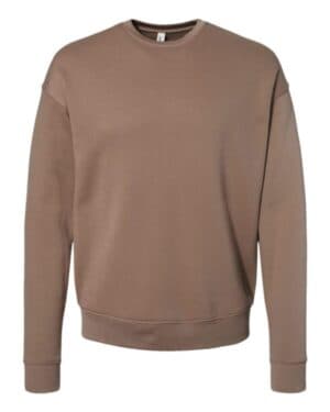 VINTAGE BROWN 3945 sponge fleece drop shoulder crewneck sweatshirt