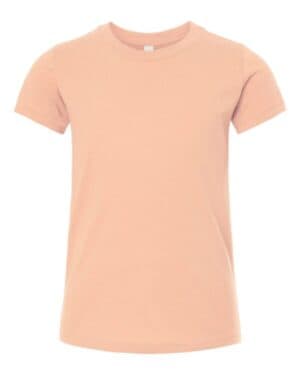 Bella canvas 3001Y youth jersey tee