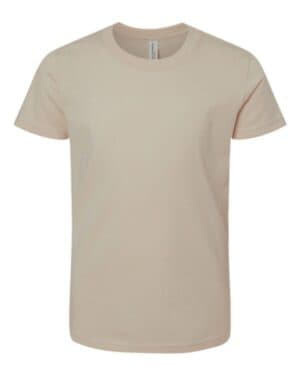 Bella canvas 3001Y youth jersey tee