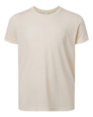 SOLID NATURAL TRIBLEND Bella canvas 3413Y youth triblend tee