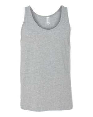 Bella canvas 3480CVC heather cvc tank