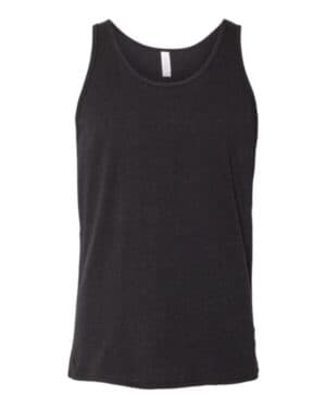 Bella canvas 3480CVC heather cvc tank