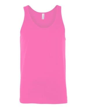 Bella canvas 3480CVC heather cvc tank