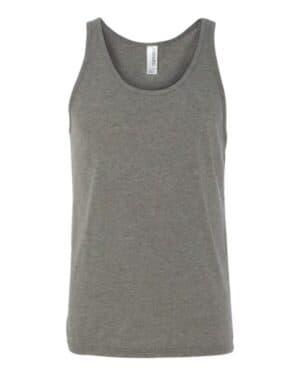 Bella canvas 3484 triblend tank