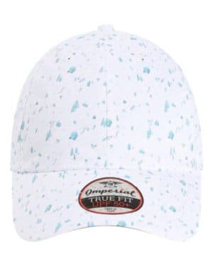WINTER BLUE Imperial X210R alter ego cap