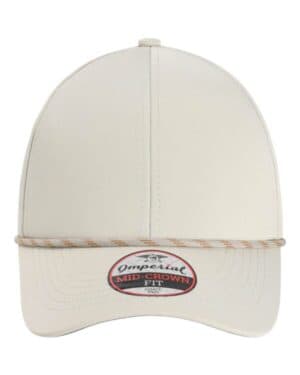 Imperial 6054 the habanero performance rope cap