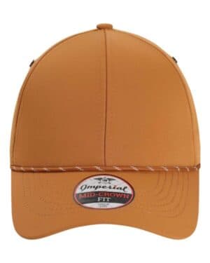 Imperial 6054 the habanero performance rope cap