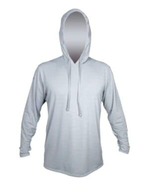 Anetik MVLPRH8 low pro tech hooded long sleeve t-shirt