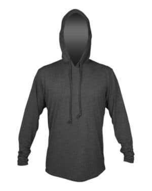Anetik MVLPRH8 low pro tech hooded long sleeve t-shirt