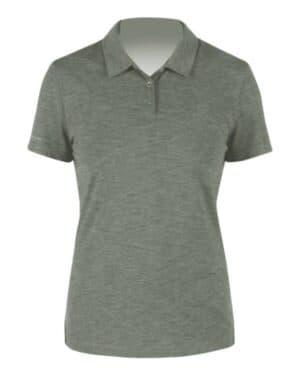 Anetik WPBRZS1 women's breeze tech polo
