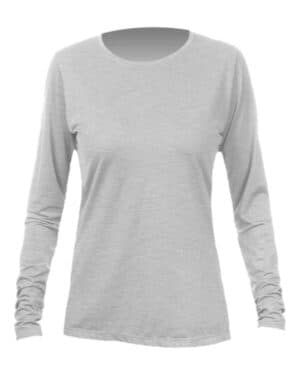 Anetik WSBRZL0 women's breeze tech long sleeve t-shirt