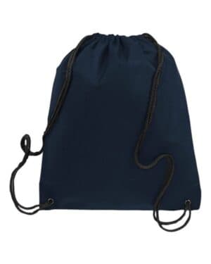 NAVY Q-tees Q1235 non-woven sportpack