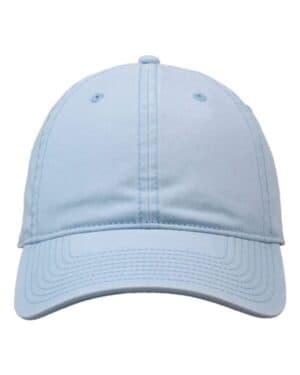ARCTIC BLUE The game GB465 pigment-dyed cap