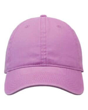 The game GB465 pigment-dyed cap