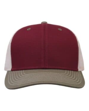 The game GB452E everyday trucker cap