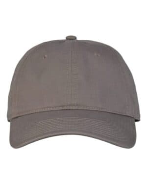 CHARCOAL The game GB210 classic twill cap