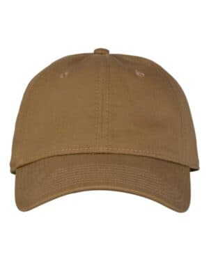 COYOTE BROWN The game GB210 classic twill cap