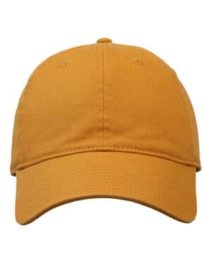 GINGER The game GB210 classic twill cap