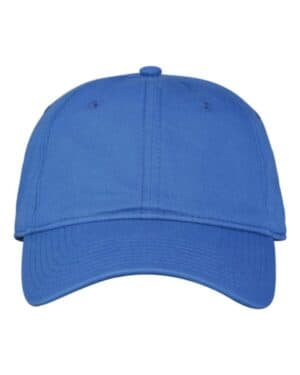 L.A. BLUE The game GB210 classic twill cap