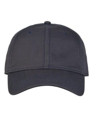 NAVY The game GB210 classic twill cap