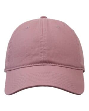 ORCHID ICE The game GB210 classic twill cap