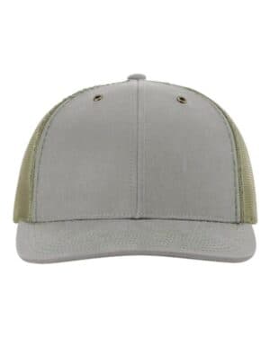 Richardson 112WF fremont trucker cap